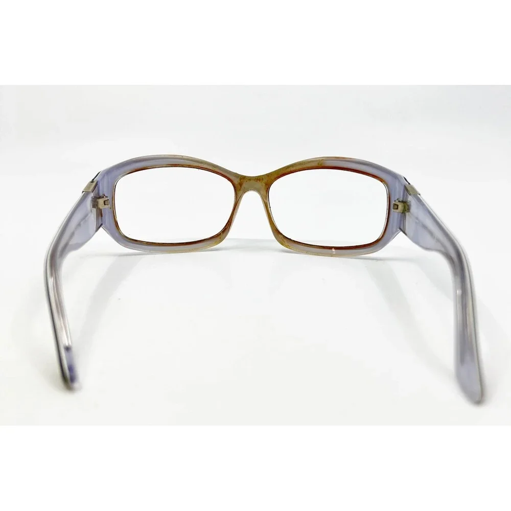 Ralph Lauren Eyeglasses Womens Navy Blue RA5004 550/11 60-16-120 2N 60mm